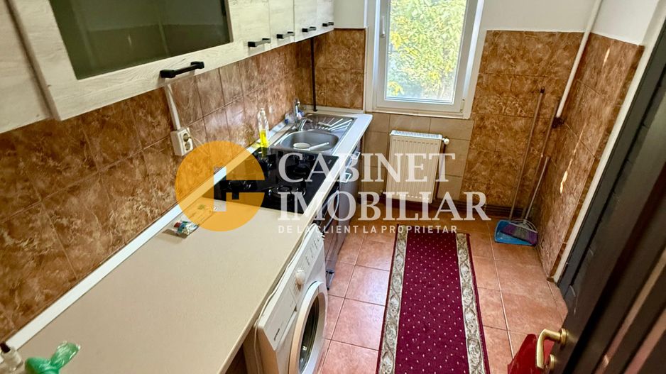 Apartament 2 Camere - Etaj 2 - Bloc Fara Risc - Zona Cantemir - Poză 6