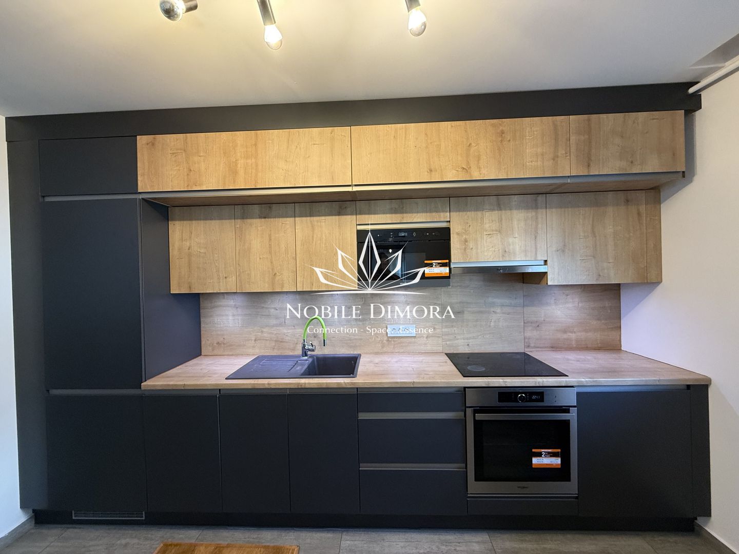 Apartament cu 3 camere de 98 mp petfriendly si parcare in Dumbravita Kaufland - Poză 10