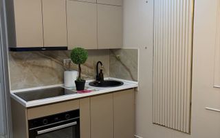 Casă parter, 38 mp utili, 2 camere, zona Alexandru cel Bun, de închiriat - Poză 2