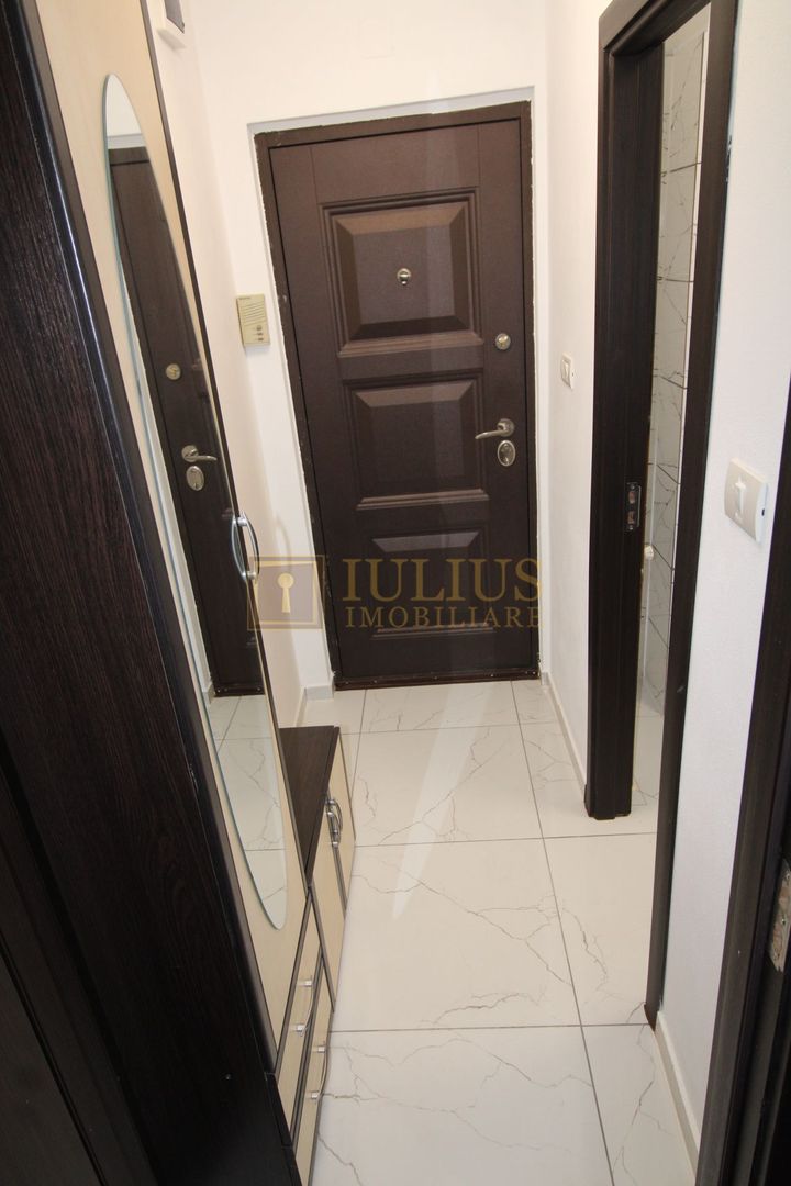 la 3-5 minute de Spitalul Judetean, Complex, centrala proprie, renovat recent - Poză 10