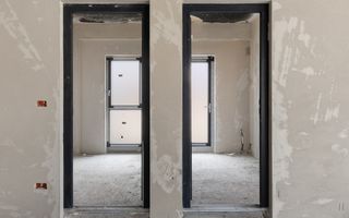 Spatiul Comercial Semifinisat, P+E de inchiriat Beliu Arad, Traffic - Poză 10