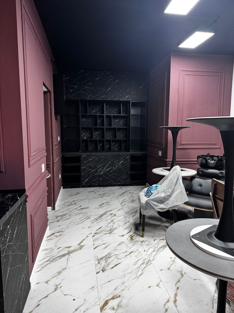 Spatiu Comercial + Terasa 23 August Otopeni Cafeanea Barbershop Birou - Poză 19