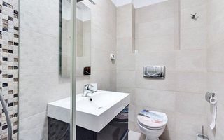 Vânzare apartament 4 camere 146mp | Parcare subterană | Boxă - Poză 18