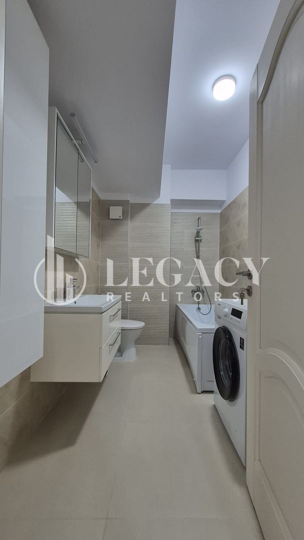 Apartament 2 camere, boxă și loc de parcare, Soleia, Valea Lupului - Poză 19
