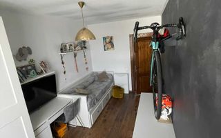 Apartament decomandat de vânzare I 3 camere I 56 MPU I Cartierul Arhitecțil - Poză 5