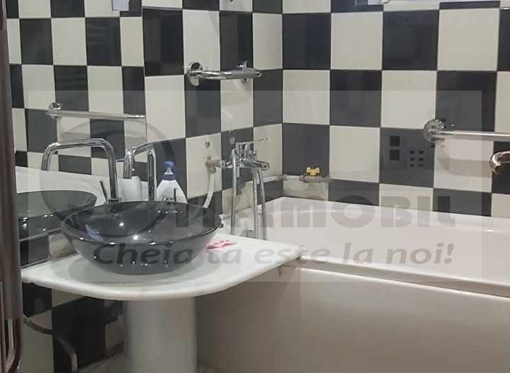 Apartament 2 camere – Tătărași langa Iulius Moll 80000EUR - Poză 6