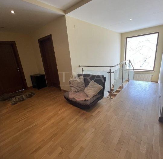 Casă individuală spațioasă, 5 camere, teren 650 mp – Mănăștur - Poză 9