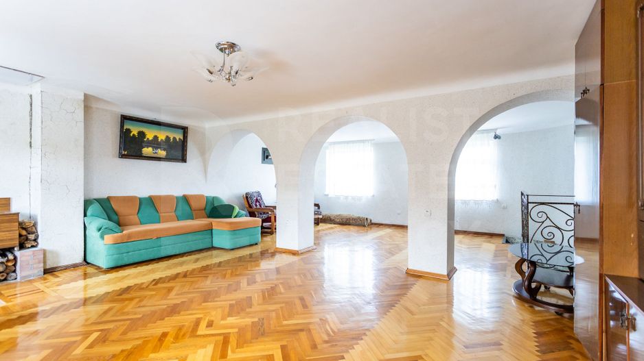 Vânzare, casă, 5 camere,  Vadul lui Vodă - Poză 11