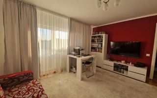 Apartament 3 camere Aradului 2 bai 2 balcoane centrala proprie - Poză 1