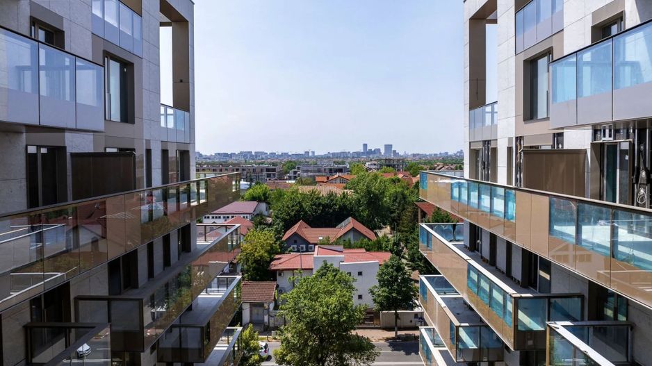 Rent I Luxury 3-Room Apartment | Cortina126 I Iancu Nicolae - Poză 20