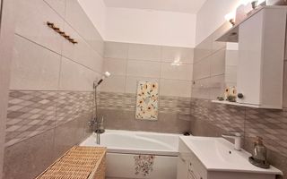 Apartament 3 camere zona Theodor Pallady - Poză 14