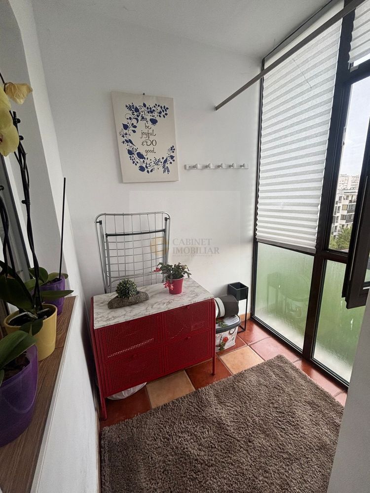 Garsonieră - 30 MP | Fără Risc | Etaj Intermediar | Doamna Ghica - Poză 4