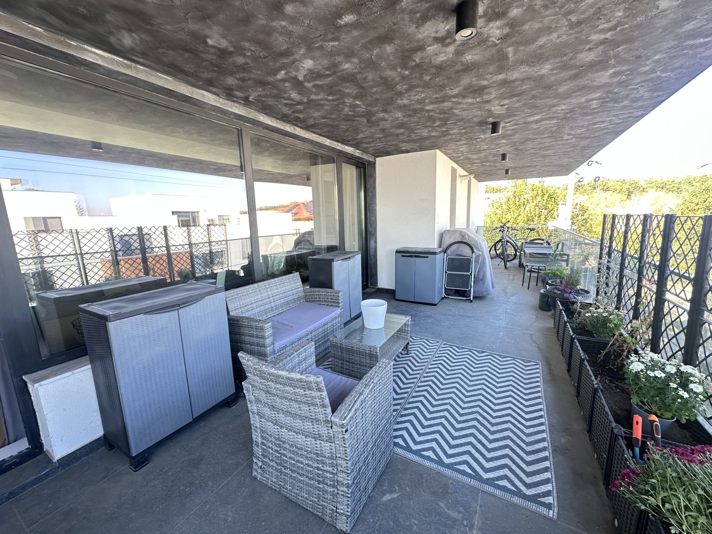 Lux și confort pe Iancu Nicolae Apartament cu 4 camere - Poză 9