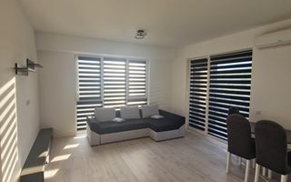 Apartament 4 camere – Panoramic Residence - Poză 1