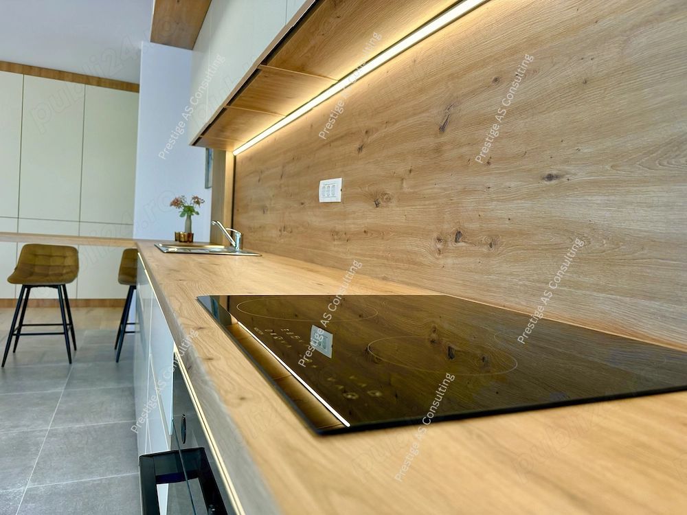 Apartament 2 camere | Nord One Botanic | Parcare Subterana - Poză 5