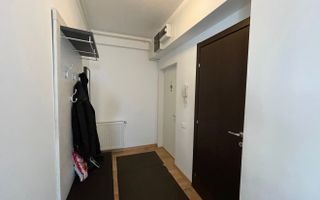 AP. 2 CAMERE- DACIA, BUCATARIE INCHISA, BLOC NOU, MOBILAT MODERN - Poză 3
