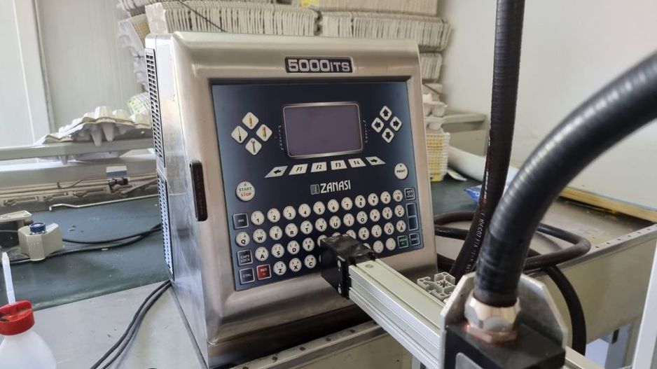 De vanzare ferma de gaini ouatoare in sistem free-range | 45.000 mp teren - Poză 6