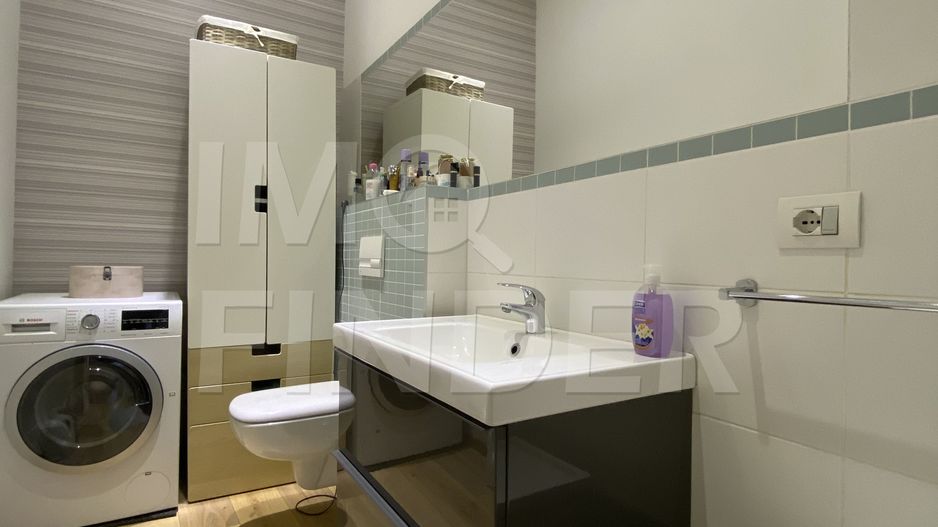 COMISION ZERO -Apartament 92 mp, la cheie, Piata Muzeului-Ultracentral - Poză 11