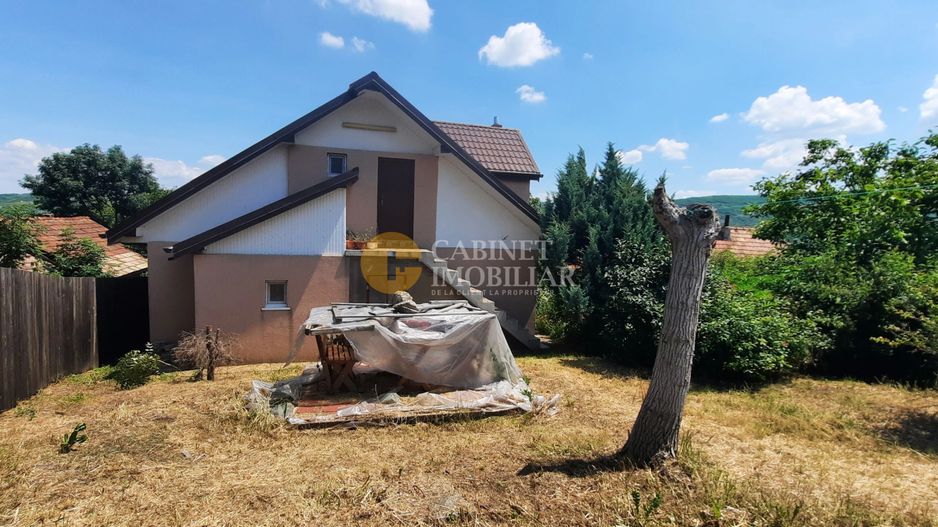 CASA PLAN PARTER + MANSARDA  1850  MP TEREN - Costuleni,Hilita🌿 - Poză 13