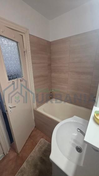 Apartament 2 camere decomandat, Hala Centrala, Iași - 44 mp, etaj 7/10 - Poză 12