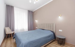 Vânzare, apartament, 2 camere, strada Liviu Deleanu, Buiucani - Poză 7