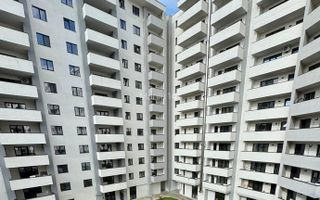 2 Camere, 2 balcoane, mobilat, PARCARE SUBSOL INCLUSA, 3 minute Metrou Pacii - Poză 3