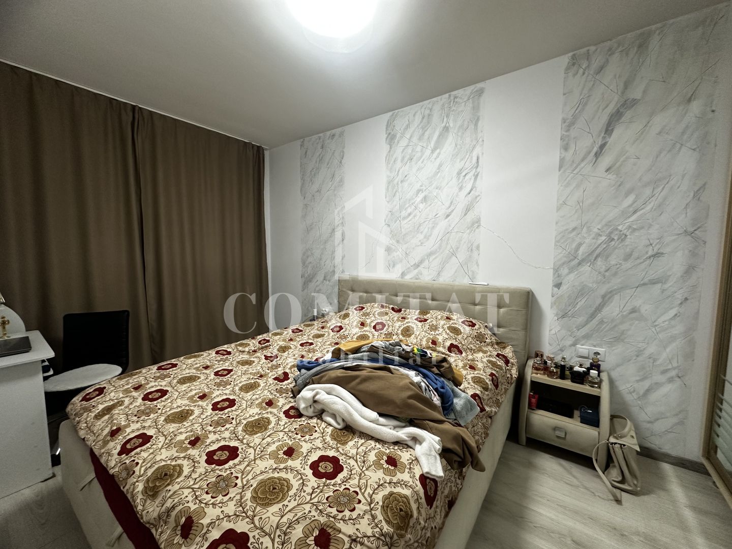 Apartament 2 dormitoare | La cheie | Zona BMW - Poză 4