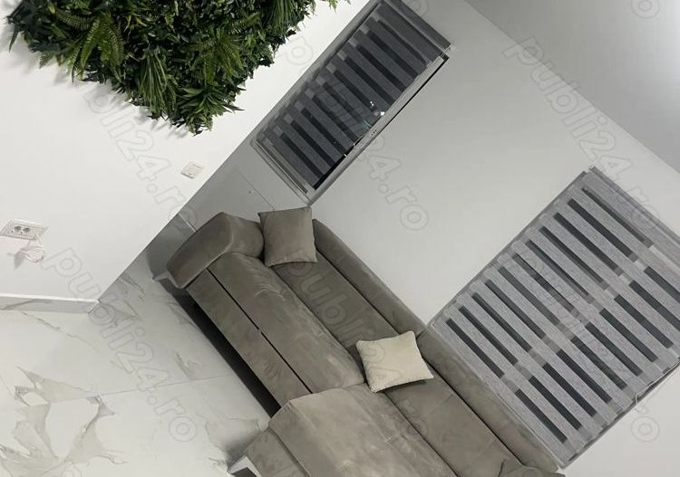 GARSONIERA LUX ZONA MILITARI RESIDENCE - Poză 2