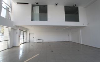 Showroom -150mp-zona de Nord - Poză 3
