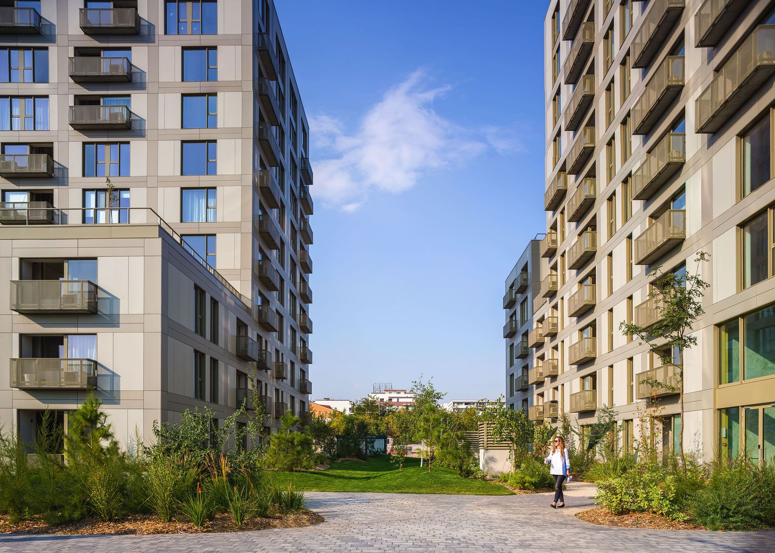 Aviatiei Park - Poză 4