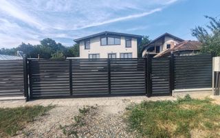 Spatiu comercial constructie 2024. Spatiu birouri - Poză 1