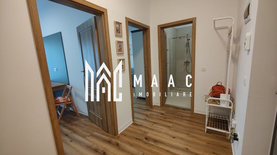 Garsoniera  | 37 MPU | Balcon | Selimbar - Poză 4