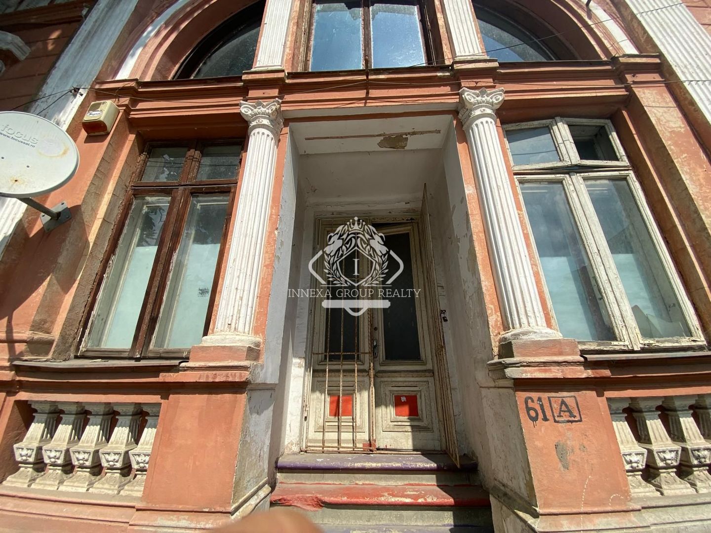 Calea Calarasilor I Vila monument istoric - Poză 12