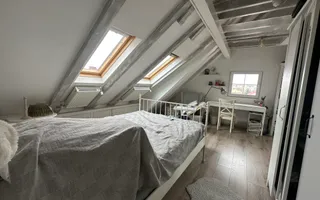 Apartament La Casă | 4 Camere | 120 MPU | Bulevardul Victoriei - Poză 13