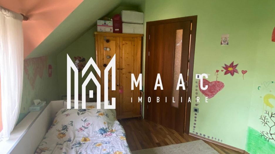 Casa 4 Camere | Tip Duplex | Curte | BBQ | Cisnadie - Poză 5