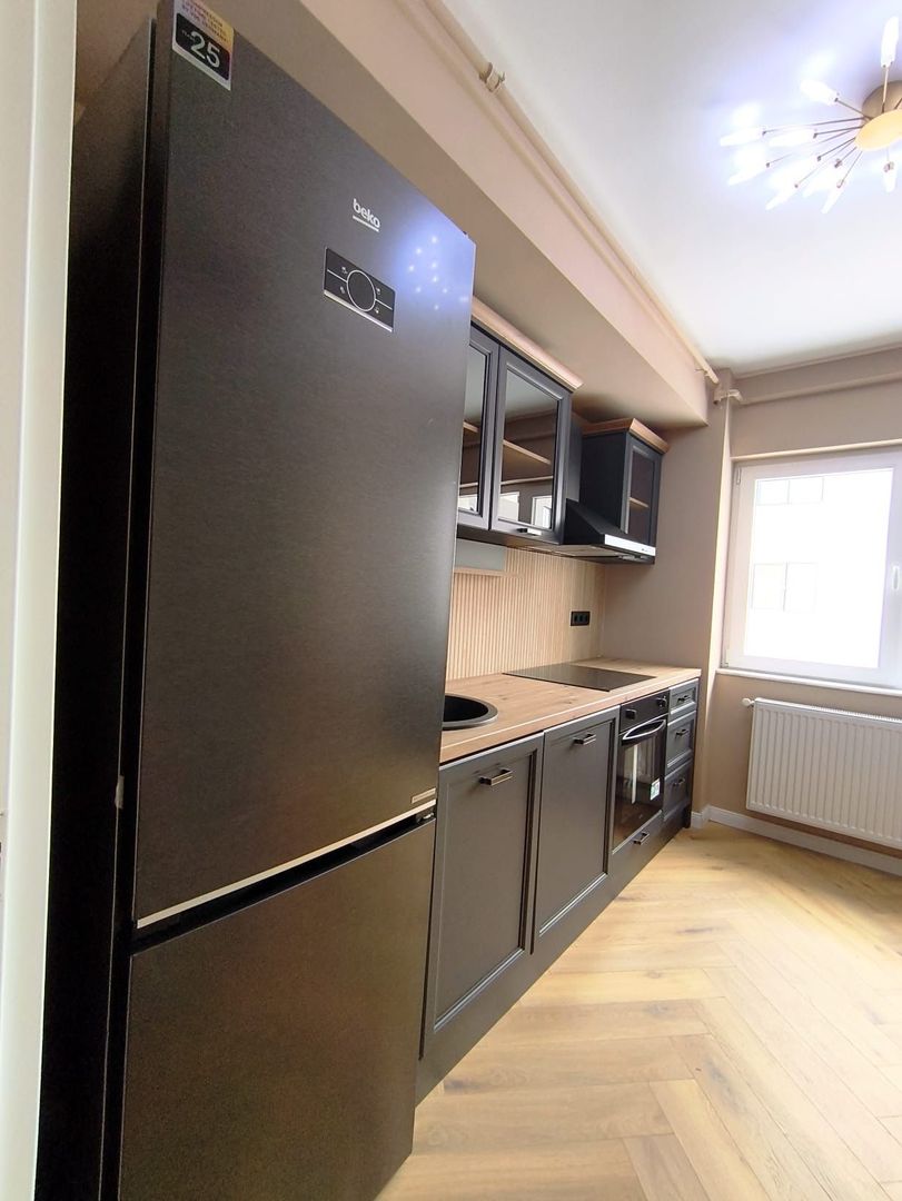 Apartament 2 camere + dressing | 55 mp | Zona Terra - Floresti - Poză 3