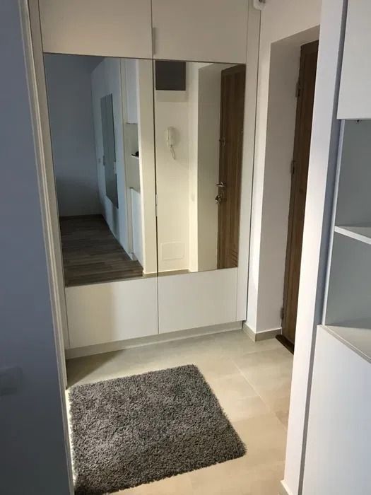 GARSONIERA GROZAVESTI, BLOC NOPU, BUCATARIE INCHISA, METROU 7 MININUTE - Poză 4