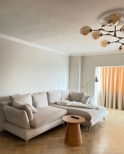 Freidorf - Liceul Auto | 2 Camere | Centrala Proprie | Mobilat si Utilat - Poză 3