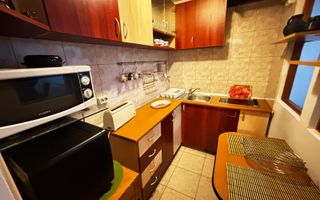 Garsonieră Decomandată | 27 mp utili | Parter | Vasile Aaron | Investiție - Poză 3