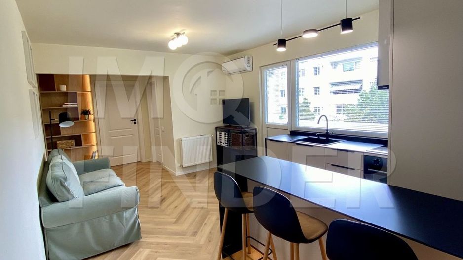Apartament la cheie totul nou,  Gheorgheni- Zona Brancusi - Poză 1