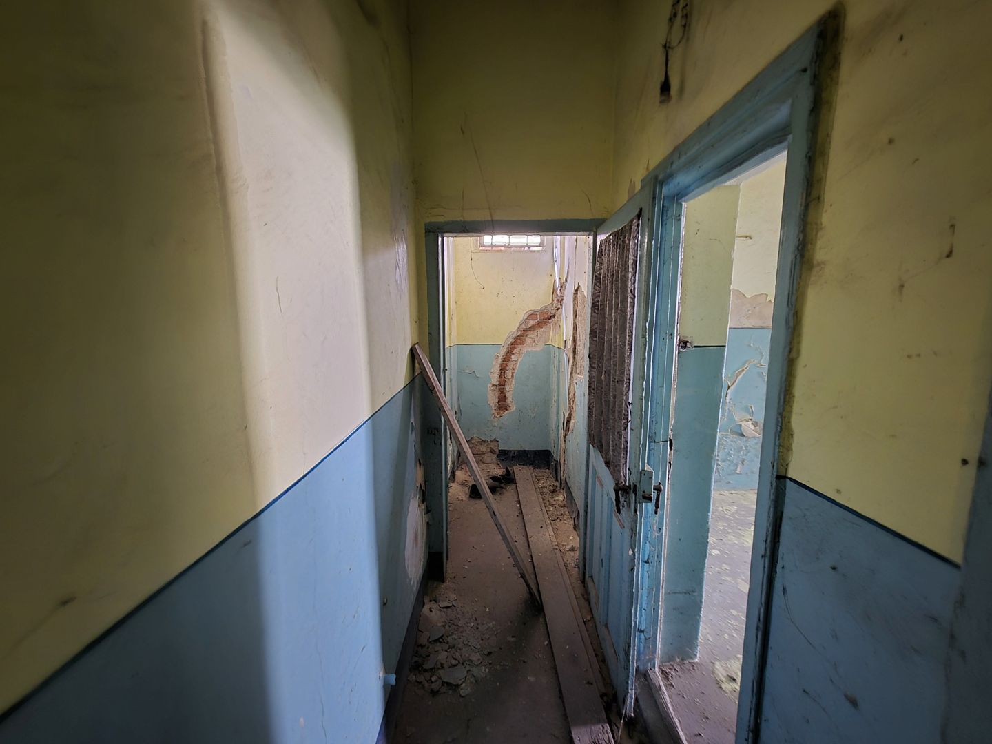 Spatiu comercial P+S - 206,28 mp - Unirii - Poză 8