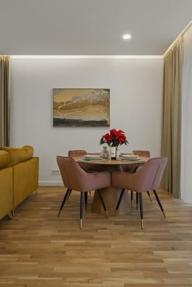 Apartament Premium | 3 Camere | Bulevardul Pipera - Poză 13