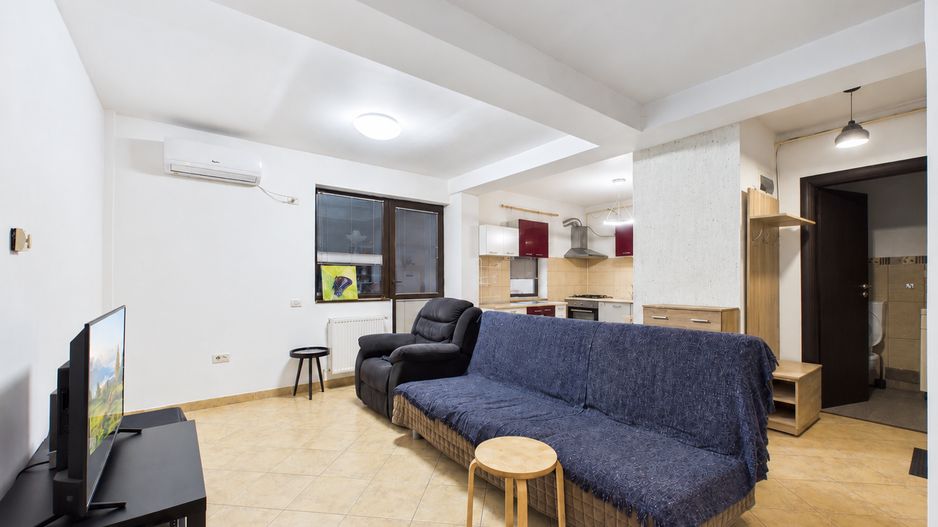 Casă duplex P+1+M | 113 mp utili | Curte | Popești-Leordeni - Poză 4