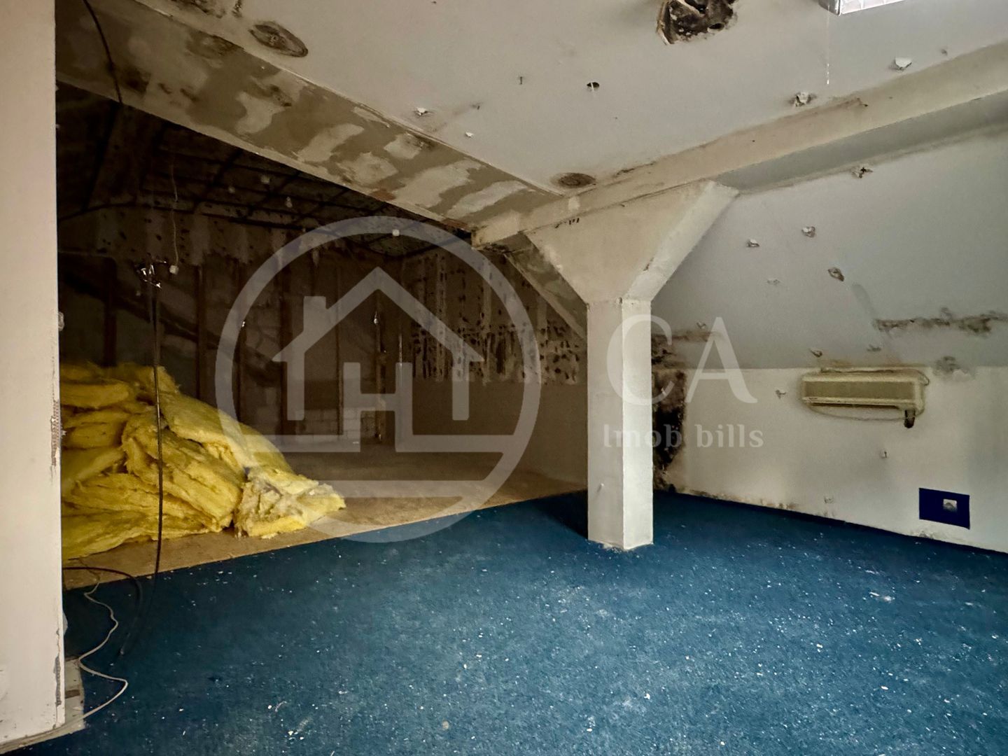 Casă P+E cu 4 camere de vânzare în zona Prima Oneștilor, Oradea - Poză 18