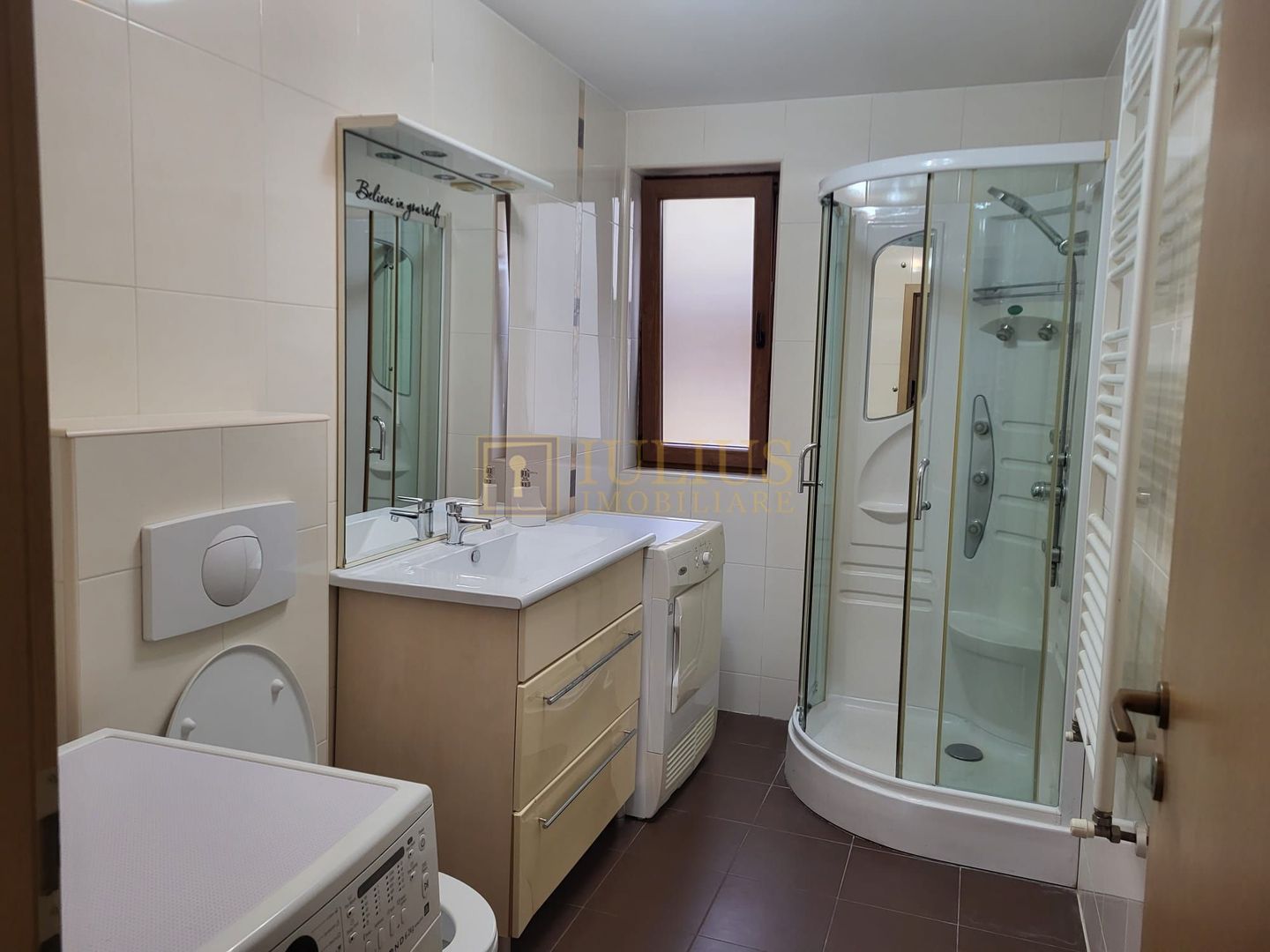 Mobilat modern; 100 mp, 3 camere, Dumbrăvița – Str. Ardealul - Poză 5