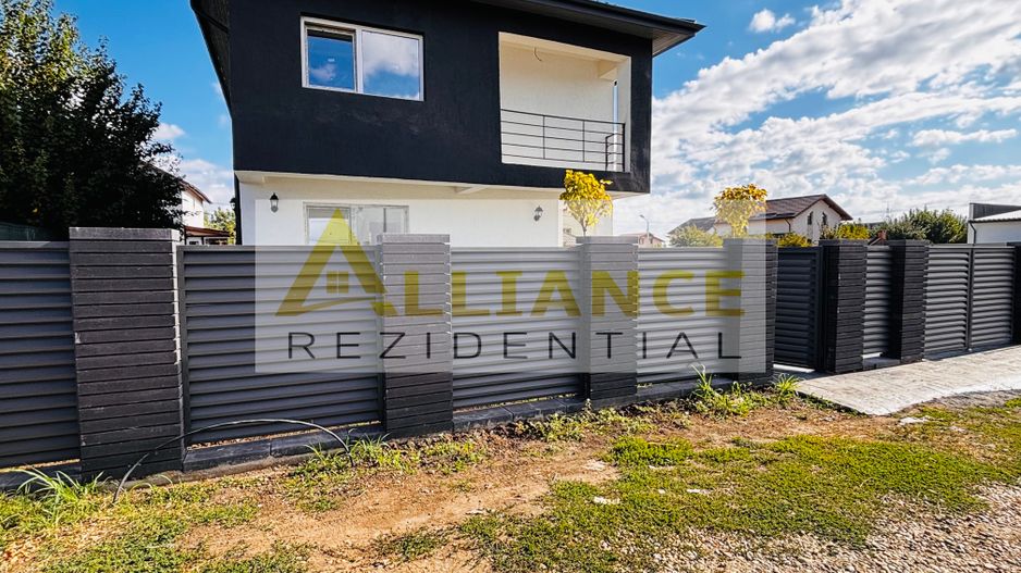 Casă de vânzare în Comuna Berceni – Str. Zanelor - Poză 4