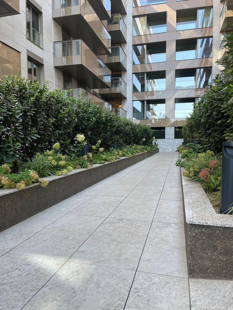 Apartament 3 camere – Nou | Cortina 126 – Iancu Nicolae - Poză 1