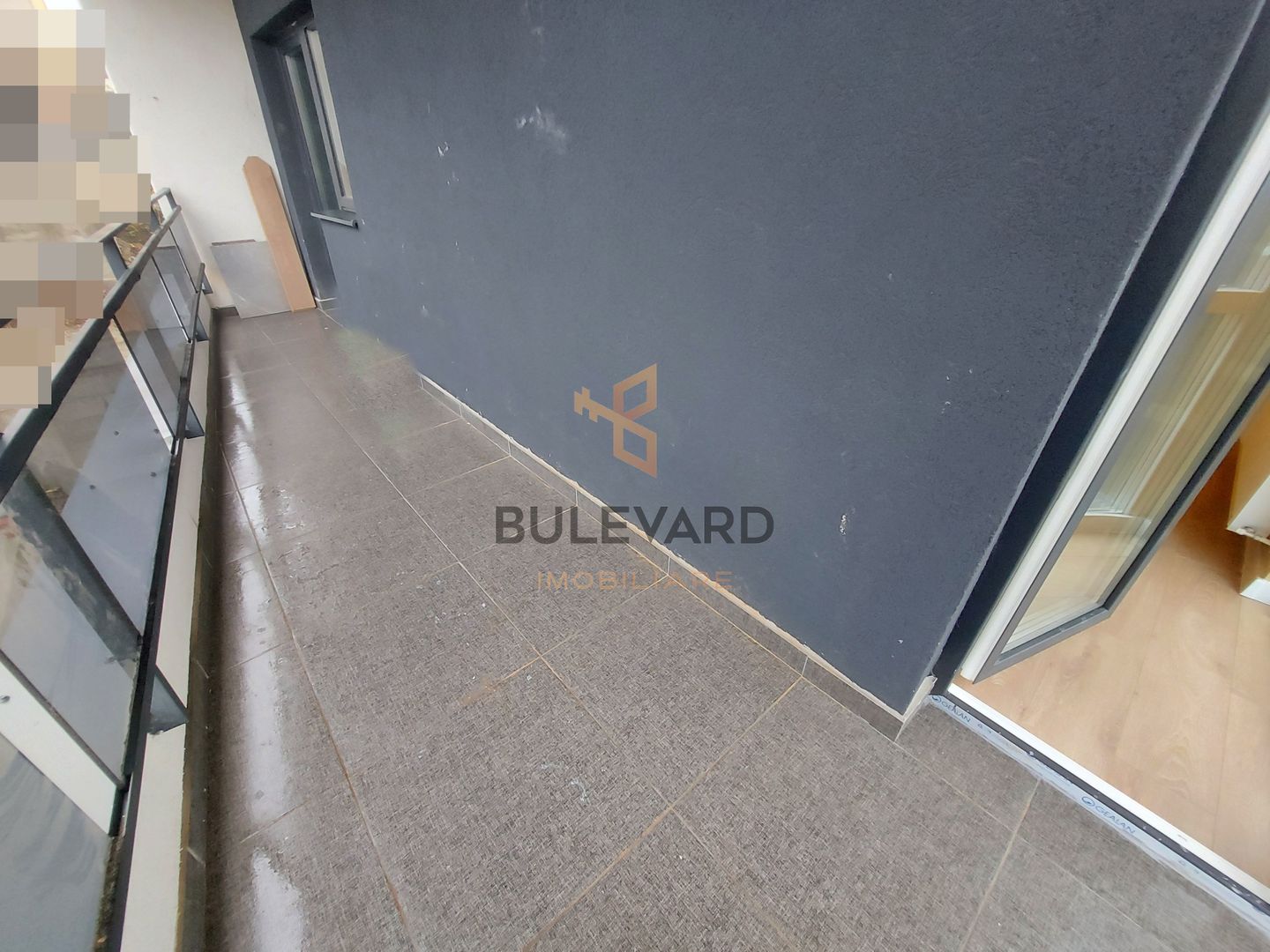 Apartament cu 3 camere+parcare subterana, zona strazii Teilor! - Poză 12