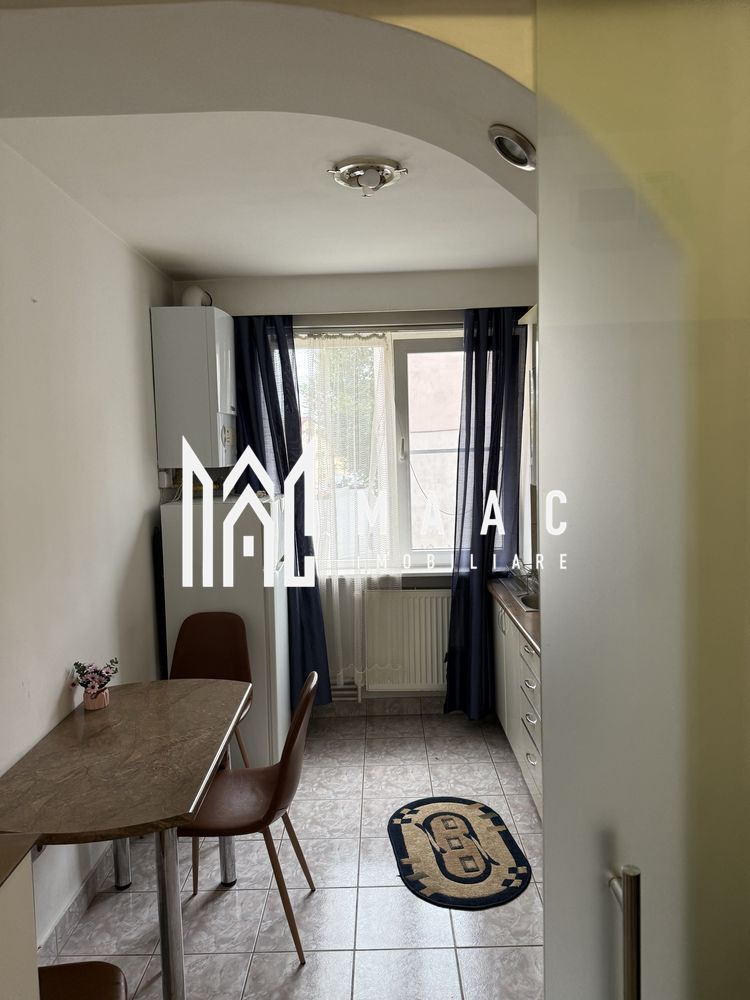 Apartament 2 camere de închiriat | Sibiu | Central | 60 mp - Poză 2