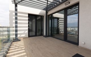 De Vanzare Apartament 3 Camere de Lux, pe 2 Nivele, Sebastian sect.5 - Poză 31